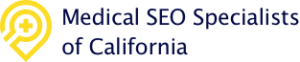 Medical-SEO-Specialists-of-California-Logo